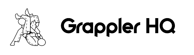 grappler HQ logo