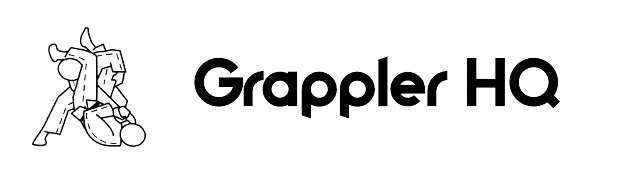 grappler HQ logo