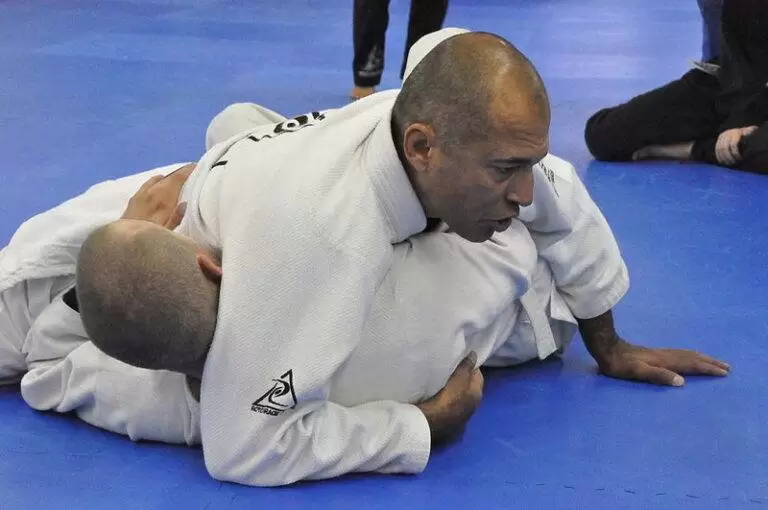 How to practice BJJ