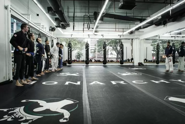 How much are Brazilian Jiu Jitsu classes?