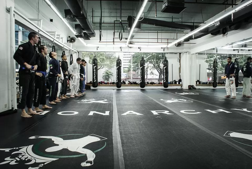 How much are Brazilian Jiu Jitsu classes? Grappler HQ