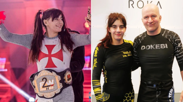 Will Danaher Have His First Female Champion?