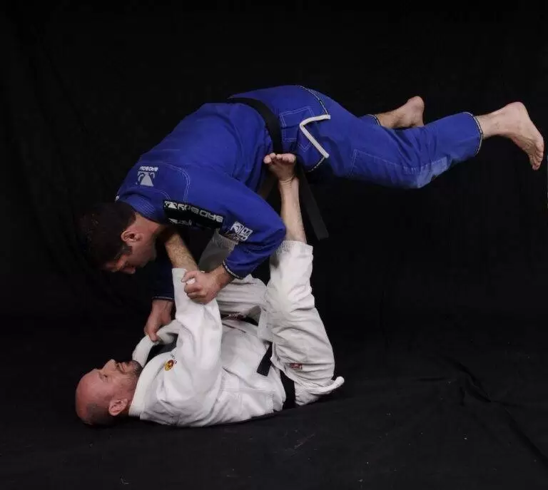 Basic BJJ Techniques and Concepts Every Beginner Should Know