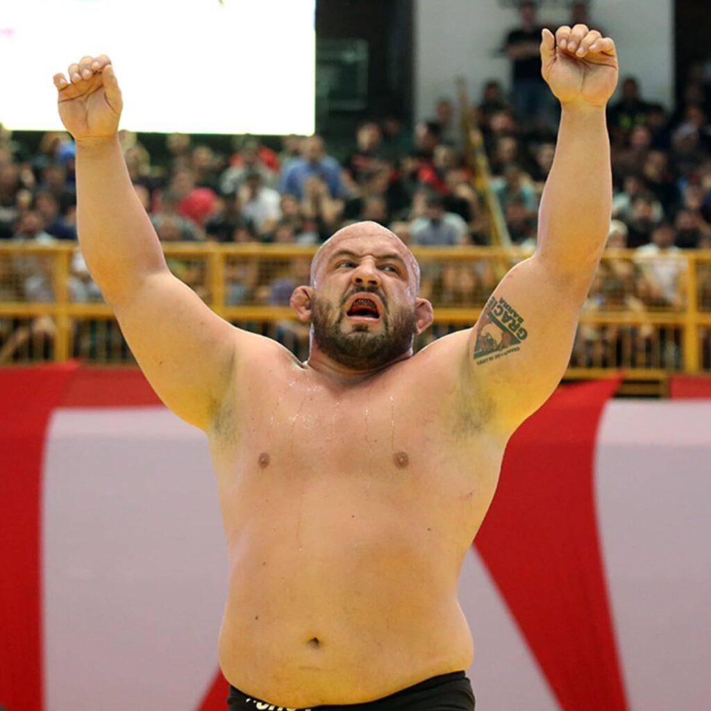 Orlando sanchez