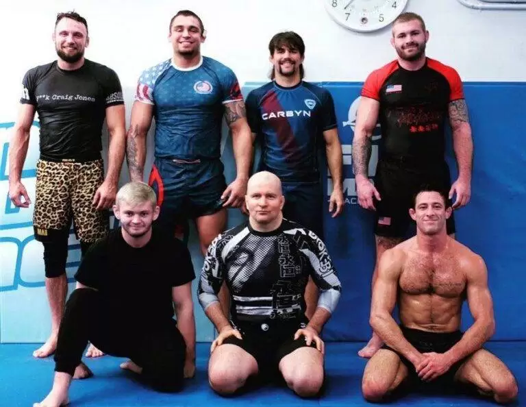 The Danaher Death Squad Split: Unveiling the Mystery