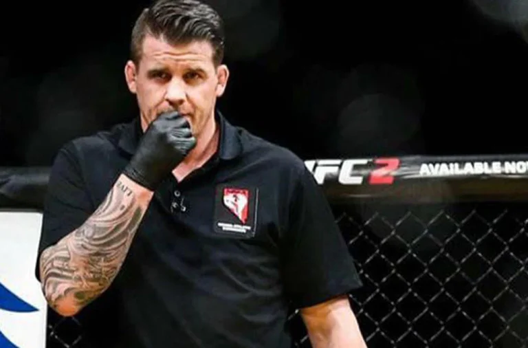 How much do UFC referees make? A comprehensive guide